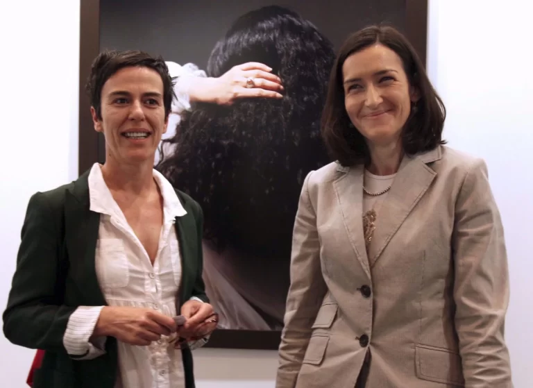 Carmela García recibe el Premio Nacional de Fotografía 2025 por su destacada trayectoria