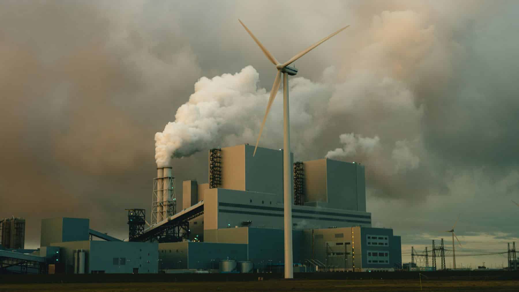 Uno de los grandes logros de la humanidad: aprovechamos el viento y el sol para ganar una batalla