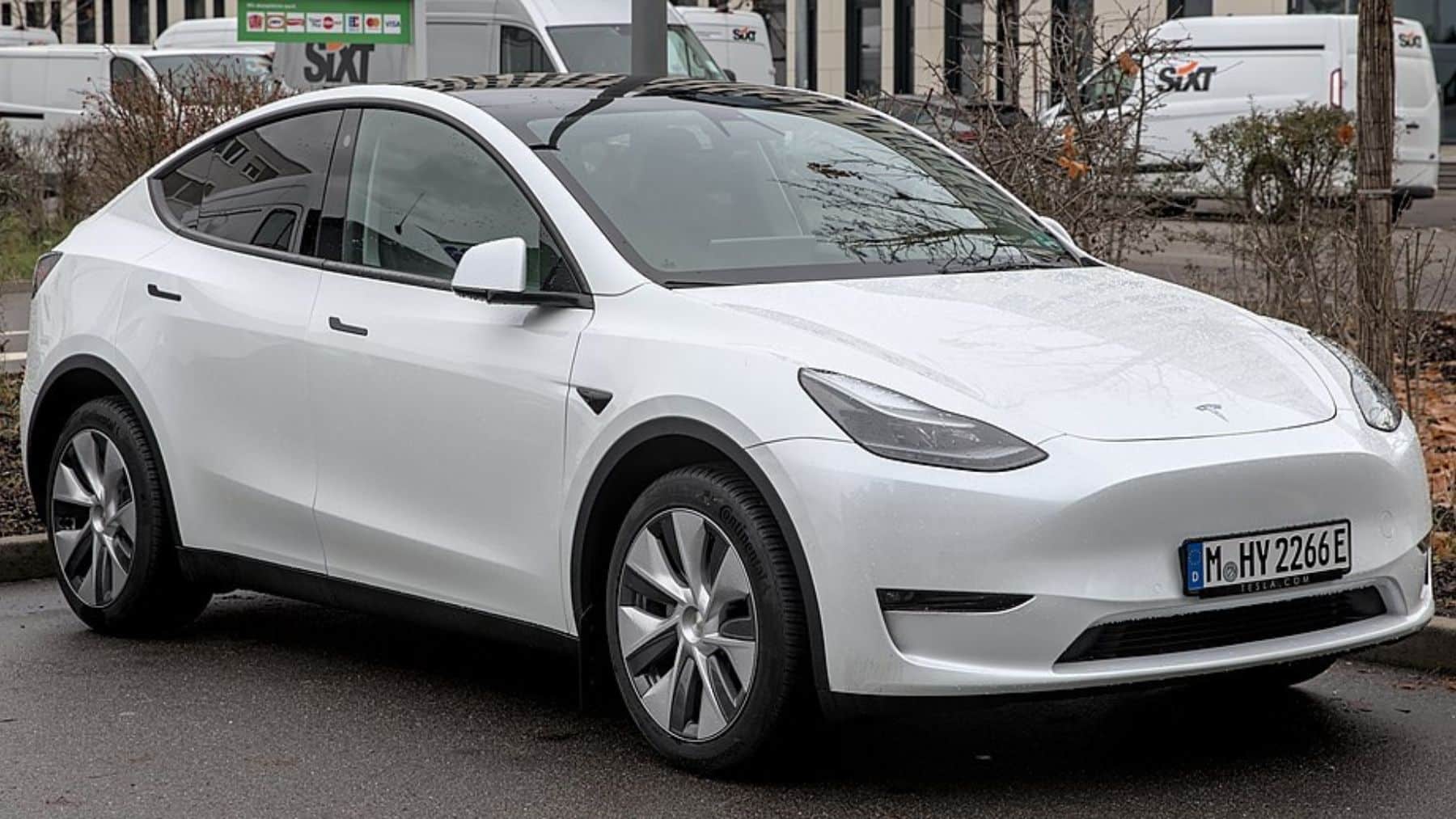 Pronto se lanzará en las calles la gran apuesta de Tesla para competir con China