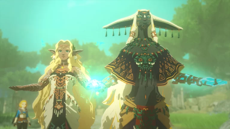 Noviembre trae ‘Call of Duty 7’, ‘Football Manager 26’ y ‘Hyrule Warriors’ al mundo de