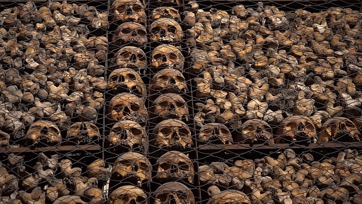 Los misterios ocultos de Milán despiertan el espíritu de Halloween y sus historias fantasmas