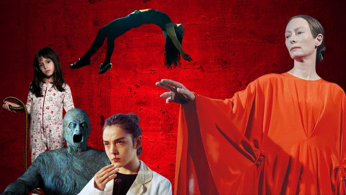 El Halloween desconocido: joyas del cine de terror en español que merecen ser recordadas