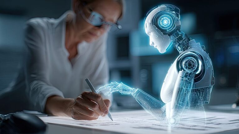 la inteligencia artificial en el trabajo puede presentar errores y generar alucinaciones
