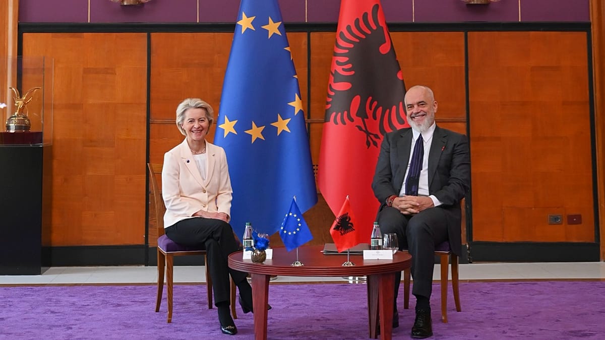 La expansión de la UE podría intensificar la fuga de talento en la región europea