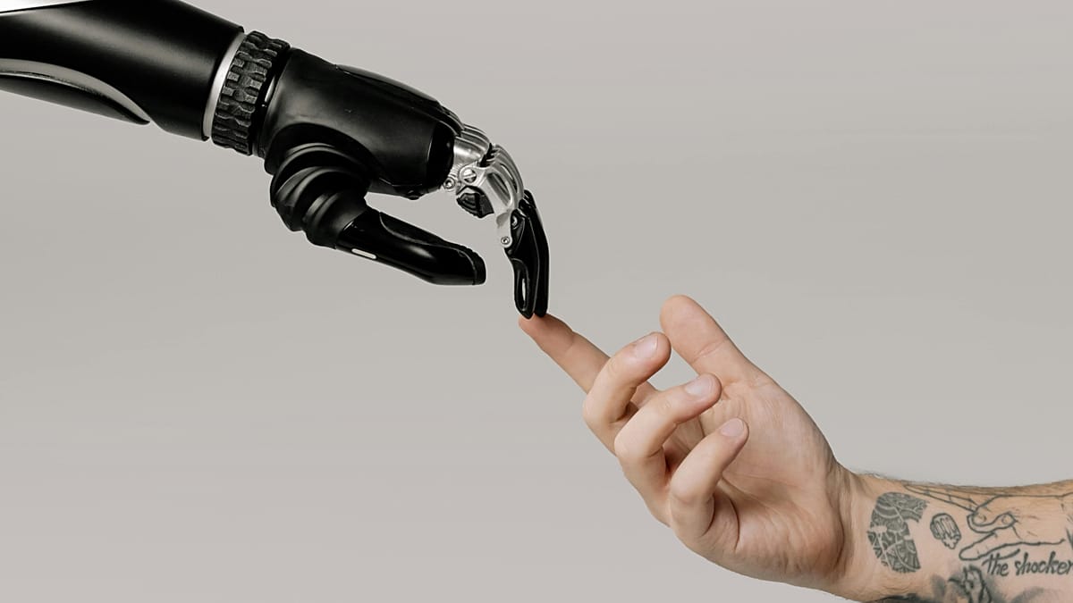 Capacidades que la inteligencia artificial no podrá alcanzar nunca