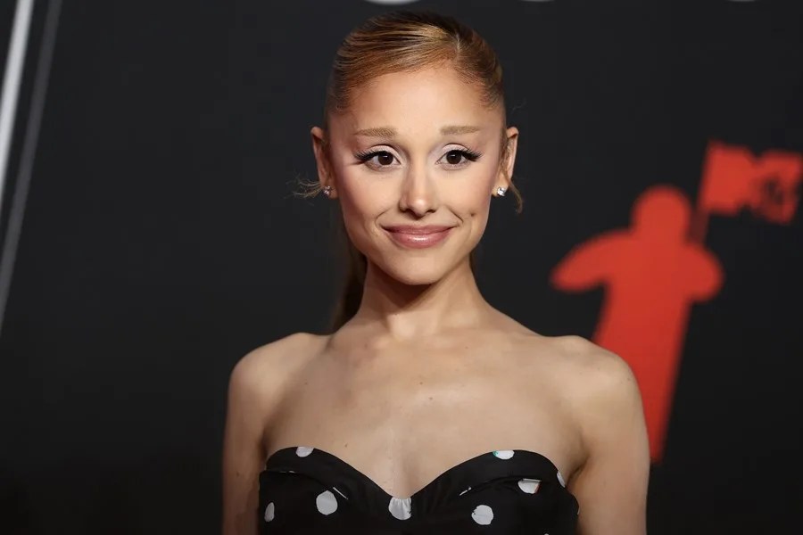 Ariana Grande American Horror Story