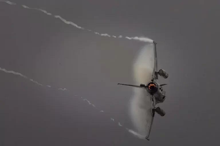 La Fuerza Armada de Venezuela detiene una aeronave que ingresó sin autorización al país