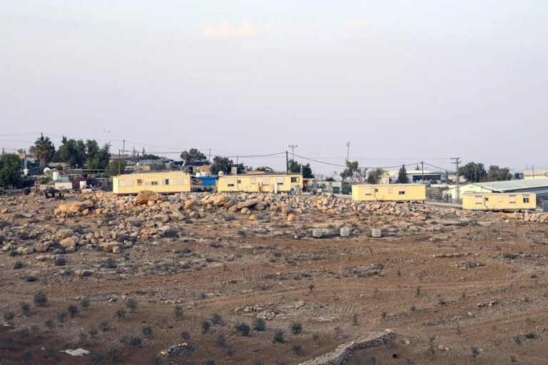 Comandante israelí insta a sus tropas a no permanecer inactivos ante los ataques de colonos en