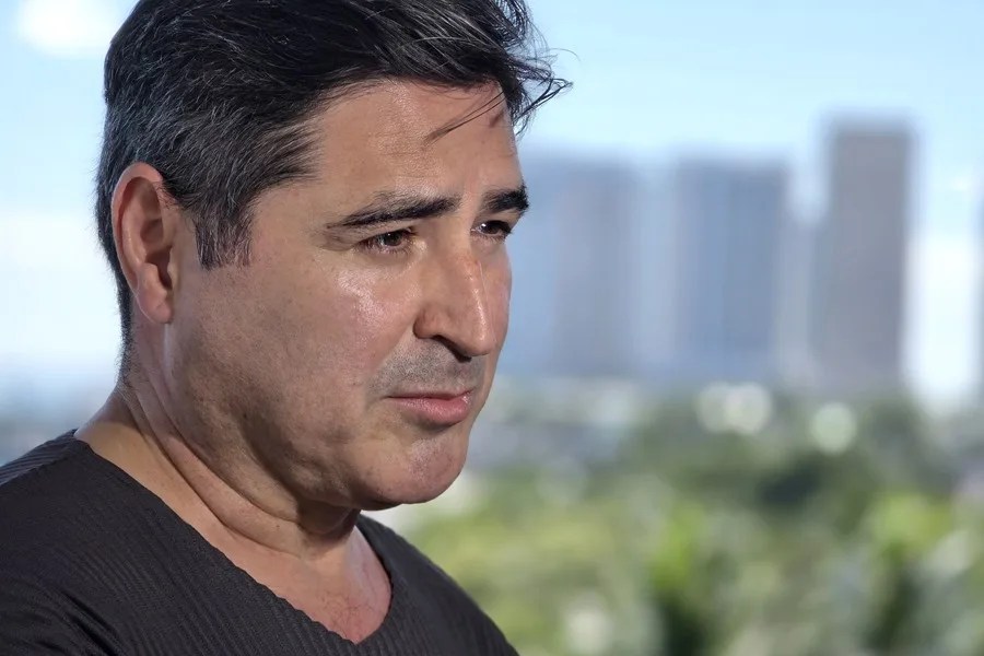 José Carlos Díaz, un mexicano, es el nuevo curador de arte en Miami, según EFE