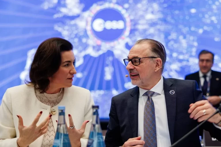 La ESA fortalece la respuesta al cambio climático con ‘Coatlicue’, una supercomputadora
