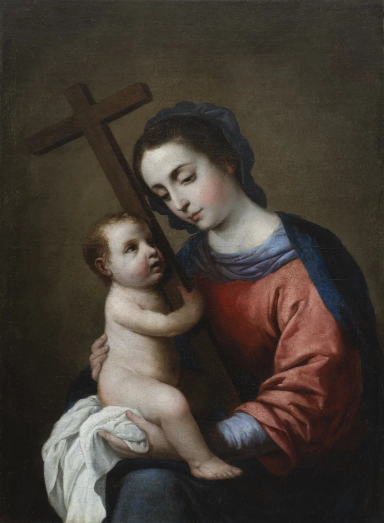 Redescubren una obra inédita de Zurbarán de sus últimos años en Madrid, según EFE