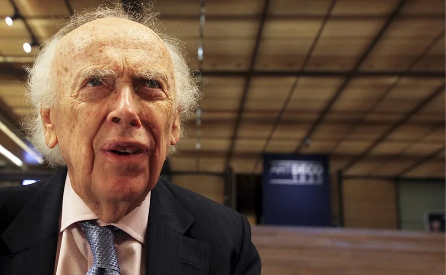Muere James Watson, cient&iacute;fico que ayud&oacute; a descubrir la estructura del ADN, a los 97 a&ntilde;os