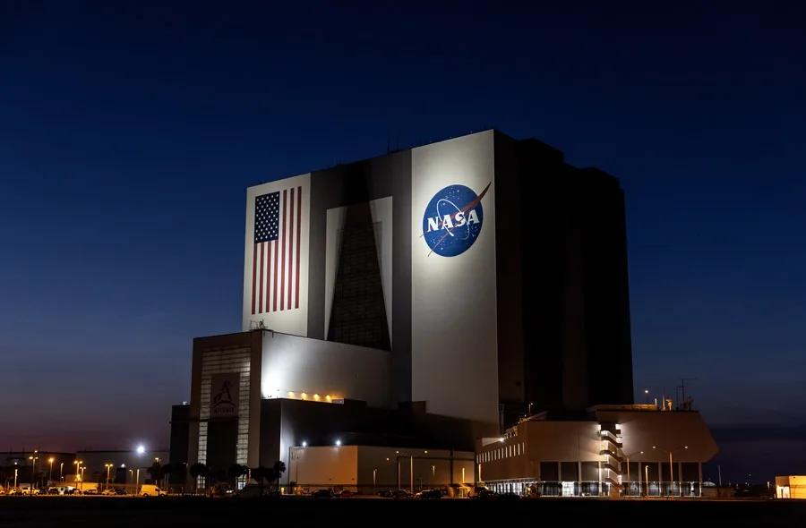 La NASA llevará a cabo una nueva misión para investigar la atmósfera y el campo magnético de