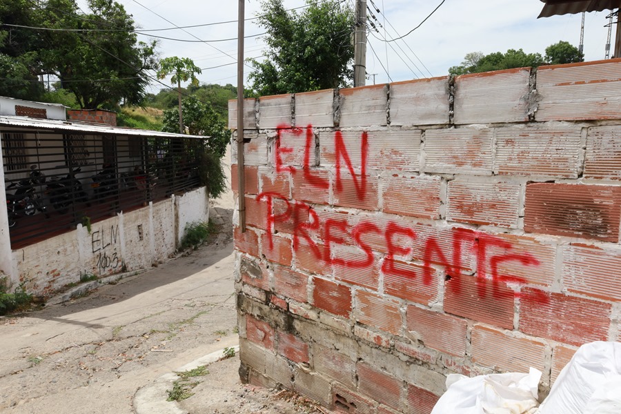 ELN Choc&oacute;