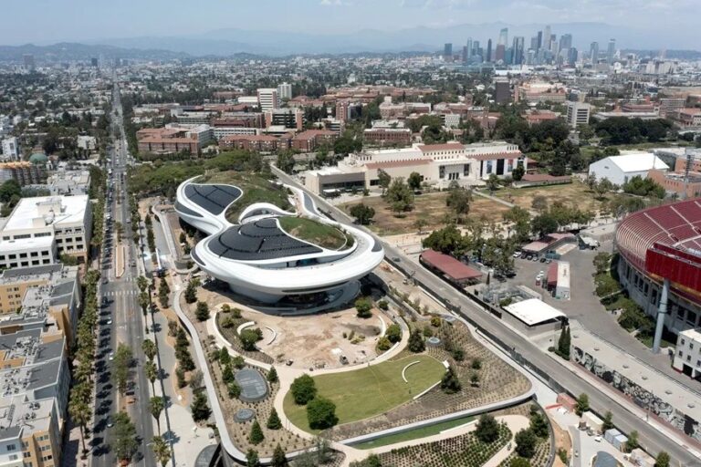 Museo de George Lucas