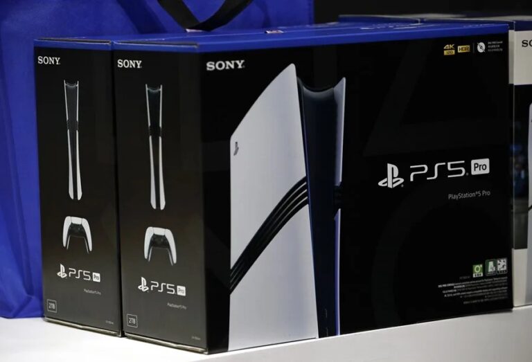 Sony anuncia una PlayStation 5 más barata y para el mercado japonés, siguiendo a Nintendo