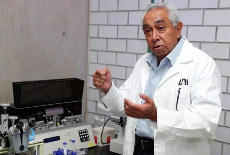 Con su primer borrego clonado, México inicia una nueva era de biotecnología animal