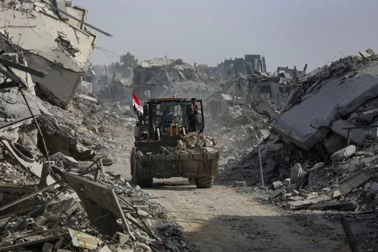 Israel verifica que los tres cuerpos entregados por Hamás corresponden a tres rehenes
