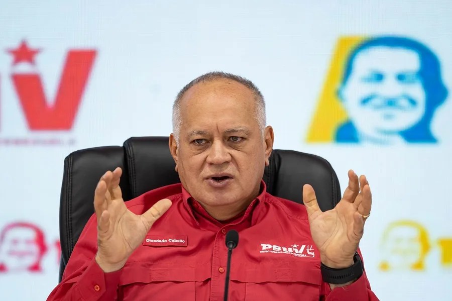 Venezuela vuelos