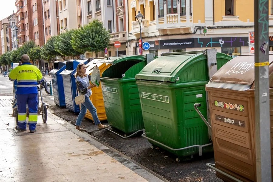 Cómo impugnar la tasa de basuras sin necesidad de abogado