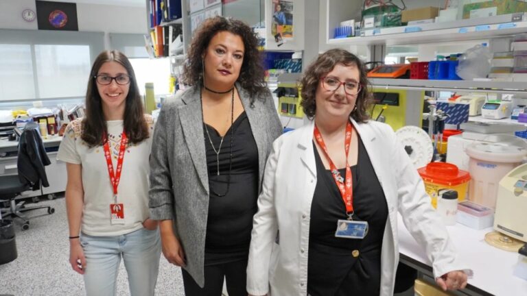 Una nueva terapia experimental revitaliza las células madre sanguíneas y genera esperanza entre