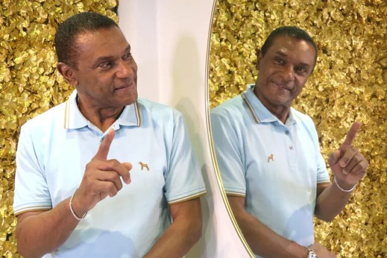 José Alberto 'El Canario'