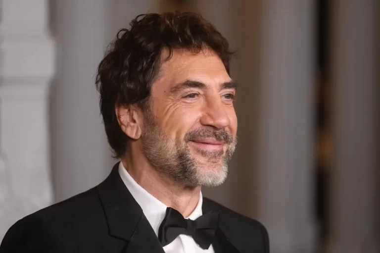 Bardem pide a líderes en la COP30 que pongan fin a los combustibles fósiles para combatir el