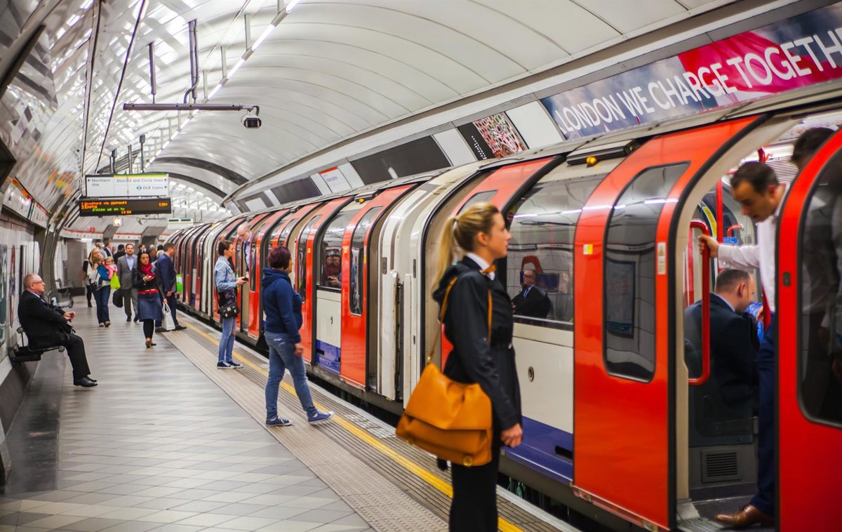 El antiguo mosquito del metro de Londres: ya picaba a humanos hace 10,000 años
