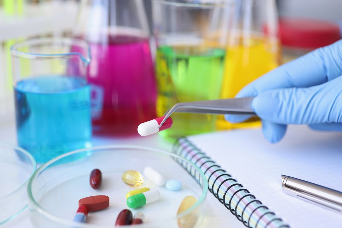 Sanidad ajusta el precio de venta de laboratorio de 14 presentaciones de medicamentos