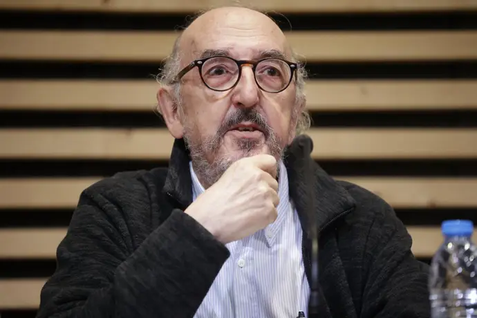 Jaume Roures está trabajando en una película de ficción sobre Carlos Mazón, retratando a todos.