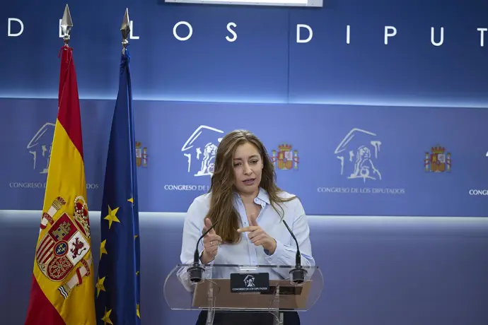 El PP afirma que el Supremo ha vinculado la financiación irregular al PSOE, mientras Montero aboga