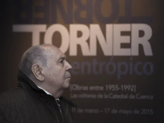 El PP pide al Gobierno honrar a Gustavo Torner y potenciar su reconocimiento internacional y su obra