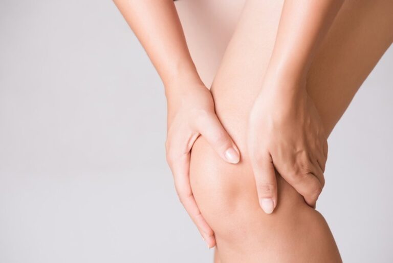 Mejor tratamiento para el dolor de rodilla, según una investigación científica reciente