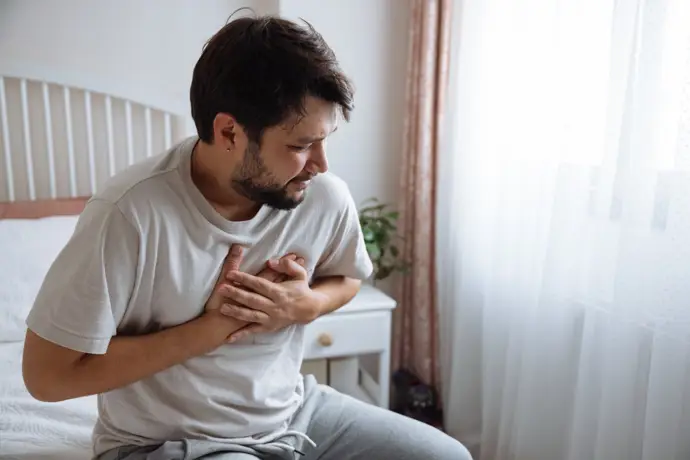 Despedida a las arritmias: la neuroestimulación inteligente regula tu corazón con fibrilación