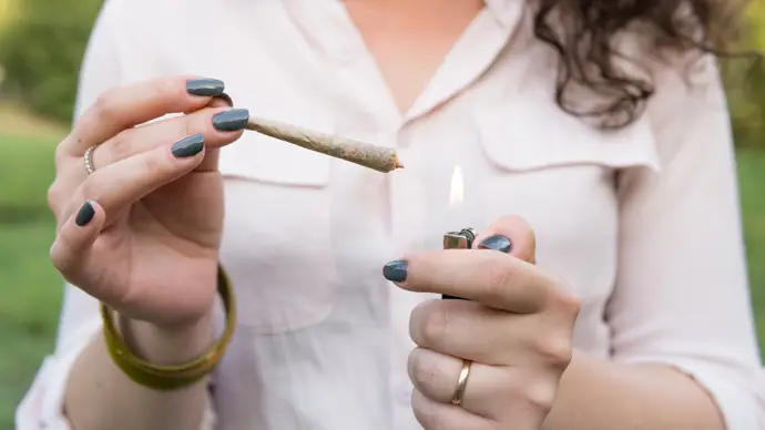 factores que influyen en el efecto del cannabis en las personas