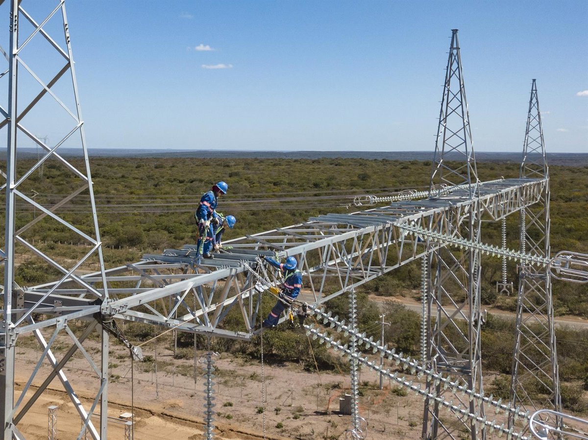 Grupo Elecnor obtiene 81 millones hasta septiembre, duplicando su cifra de 2024 y aumentando ventas
