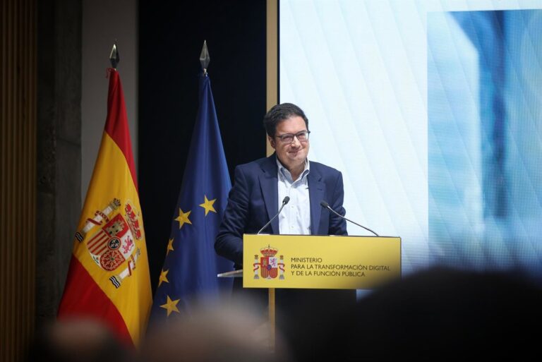 El Gobierno y la FEMP resaltan la relevancia del proyecto 'Edint' en la transformación digital de