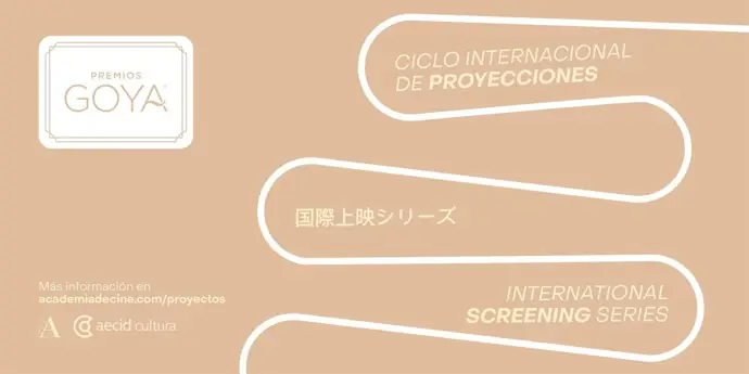 La Academia de Cine y AECID lanzan un ciclo de proyecciones de cine español en EE. UU., Croacia y