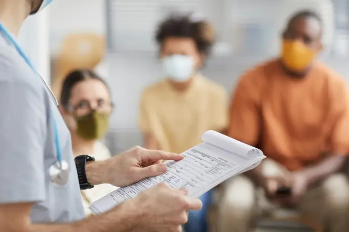 La supervisión a distancia de pacientes mejora los ingresos y la atención en la Atención Primaria