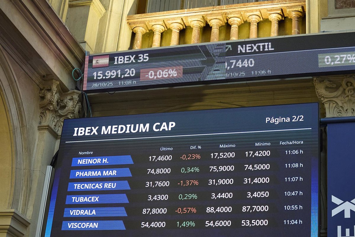 GAP sugiere la absorción de Aeropuertos Mexicanos del Pacífico, en la que Aena tiene