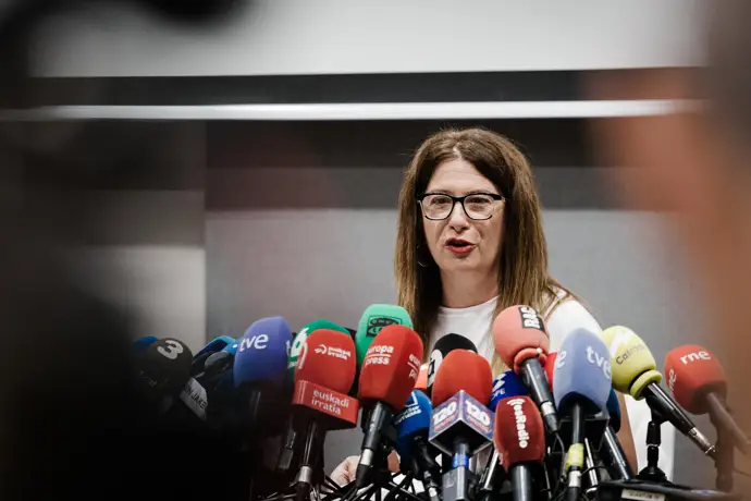 El 'caso Leire Díez' comienza hoy con declaraciones de fiscales sobre un posible soborno