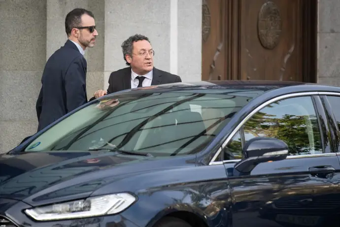 Varias fuentes periodísticas afirman que tenían la información antes que el fiscal: "Nunca me ha
