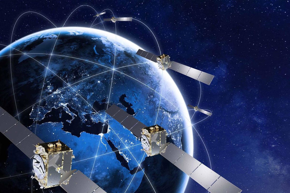 Airbus, Thales y Leonardo formarán un gigante espacial con una filial en España