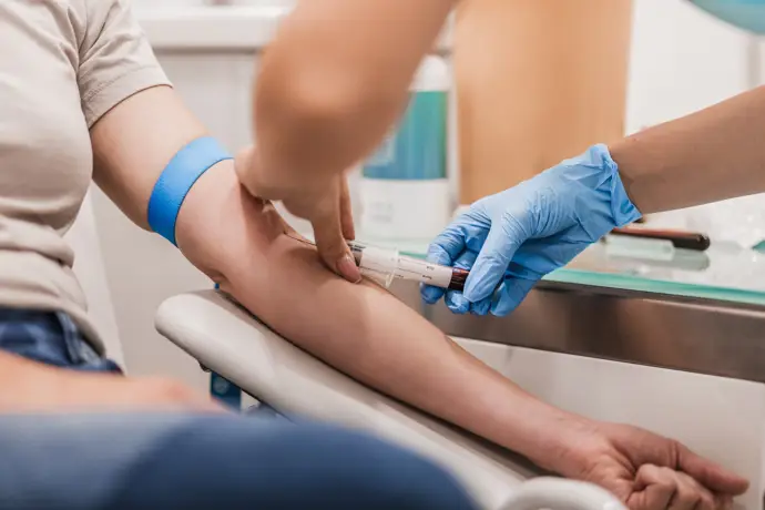 una proteína en tu sangre podría anticipar el futuro de tu memoria