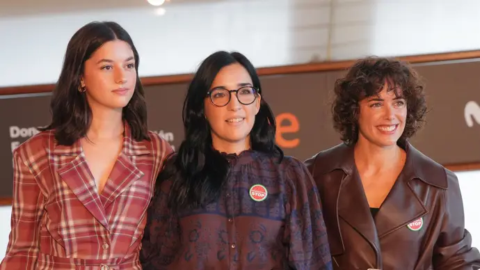 La feria del cine disminuye un 4% en 2025, pero tres películas españolas destacan en la taquilla