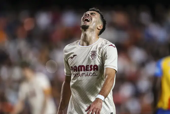 El Villarreal busca sanar sus heridas en el fortín del Espanyol