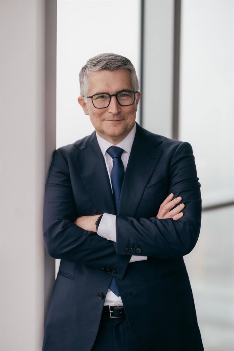 Telefónica Alemania designa a Santiago Argelich Hesse como nuevo CEO en reemplazo de Markus Haas
