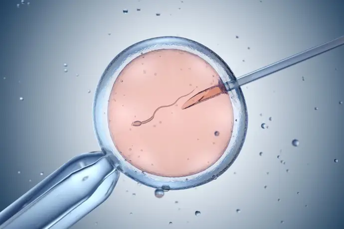 La IA en reproducción asistida: un ginecólogo explica sus aplicaciones y beneficios para pacientes