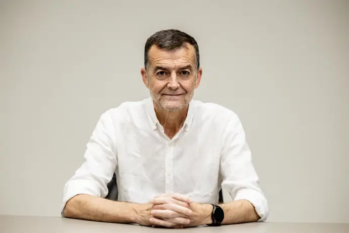 IU percibe un cambio en la izquierda y pide avanzar en un frente amplio: "No hay tiempo que perder