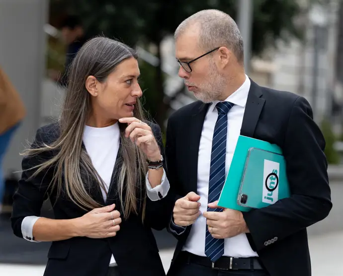 Junts insta a Sánchez a dejar de ignorar la ruptura y le pide que alguien le haga ver la realidad